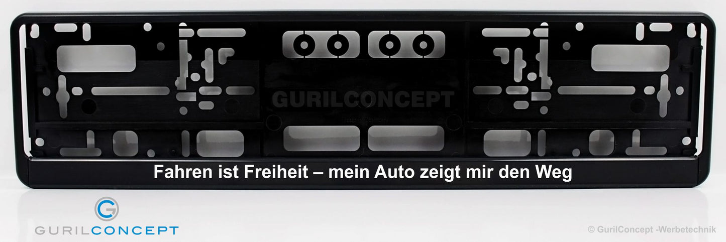 Kollektion "Autos & Emotionen"