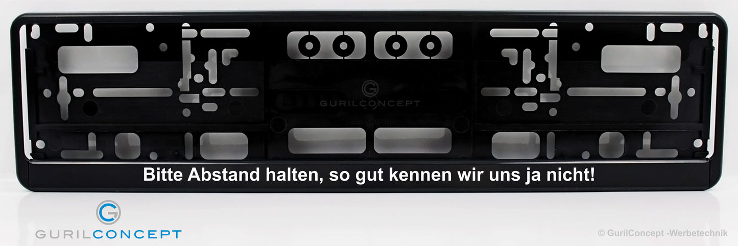 Kollektion "Beliebte Sprüche"