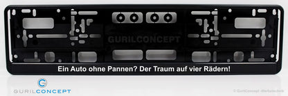 Kollektion "Witzige Sprüche über andere Fahrzeuge"