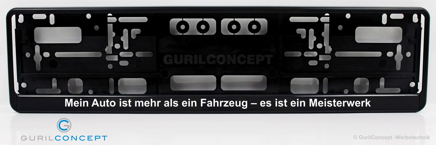 Kollektion "Luxus & High-End Fahrzeuge"