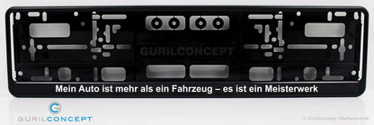 Kollektion "Luxus & High-End Fahrzeuge"