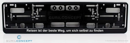 Kollektion "Reisen & Roadtrips"